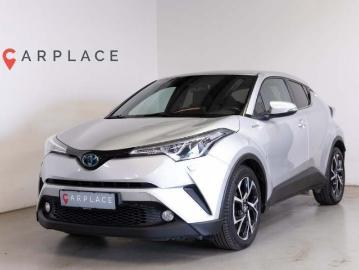 Toyota c hr hybrid toyota c hr 1 8 hybrid c enter cvt Toyota c hr hybrid toyota c hr 1 8 hybrid c enter cvt