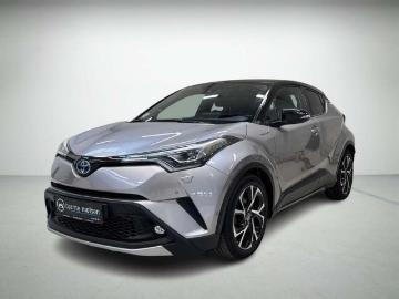 Toyota c hr hybrid toyota c hr 1 8 hybrid c ult smart cvt Toyota c hr hybrid toyota c hr 1 8 hybrid c ult smart cvt