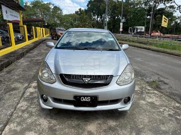 Toyota caldina 2004 gasoline 2004 toyota caldina 1 8 z a Toyota caldina 2004 gasoline 2004 toyota caldina 1 8 z a