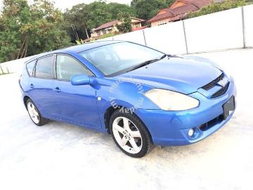 Toyota caldina 2004 gasoline toyota caldina 2 0 zt gt4 a new faceliftlow mile Toyota caldina 2004 gasoline toyota caldina 2 0 zt gt4 a new faceliftlow mile