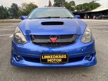 Toyota caldina 2005 gasoline 2005 toyota caldina 2 0 a gt4 n spec Toyota caldina 2005 gasoline 2005 toyota caldina 2 0 a gt4 n spec