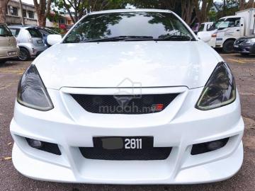 Toyota caldina 2006 gasoline 2006 toyota caldina 2 0 zt facelift awd a Toyota caldina 2006 gasoline 2006 toyota caldina 2 0 zt facelift awd a