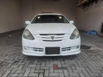 Toyota caldina 2006 gasoline toyota caldina zt 1 8 a facelift Toyota caldina 2006 gasoline toyota caldina zt 1 8 a facelift