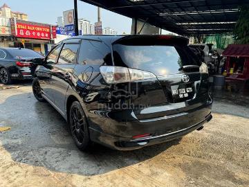 Toyota caldina 2007 gasoline 12 toyota caldina 2 0 zt a sunroof vvt i Toyota caldina 2007 gasoline 12 toyota caldina 2 0 zt a sunroof vvt i