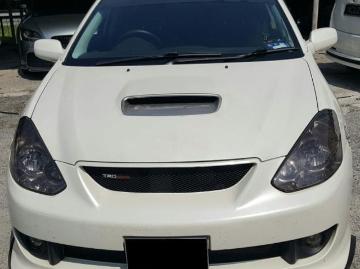 Toyota caldina 2008 gasoline toyota caldina 2 0 gt4 sambung bayar continue loan Toyota caldina 2008 gasoline toyota caldina 2 0 gt4 sambung bayar continue loan