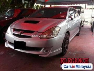 Toyota caldina 2008 gasoline toyota caldina gt4 for sale sambung bayar Toyota caldina 2008 gasoline toyota caldina gt4 for sale sambung bayar