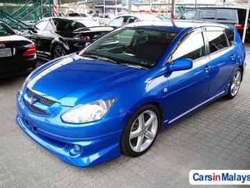 Toyota caldina 2009 gasoline toyota caldina zt for sale sambung bayar sport car Toyota caldina 2009 gasoline toyota caldina zt for sale sambung bayar sport car