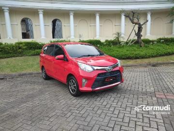 Toyota calya 2017 bensin 2017 toyota calya Toyota calya 2017 bensin 2017 toyota calya