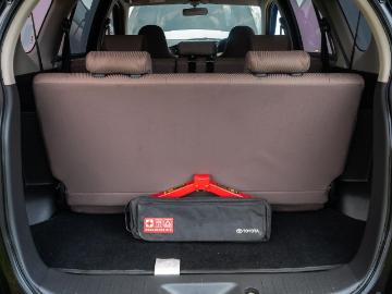 Toyota calya 2017 toyota calya g mt 2017