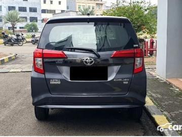 Toyota calya 2020 bensin 2020 toyota calya Toyota calya 2020 bensin 2020 toyota calya