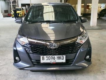 Toyota calya 2023 low km toyota calya g at 2023 abu premium b1096hkq Toyota calya 2023 low km toyota calya g at 2023 abu premium b1096hkq
