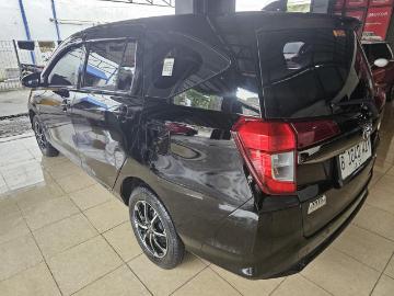 Toyota calya 2024 toyota calya g at 2024 hitam Toyota calya 2024 toyota calya g at 2024 hitam
