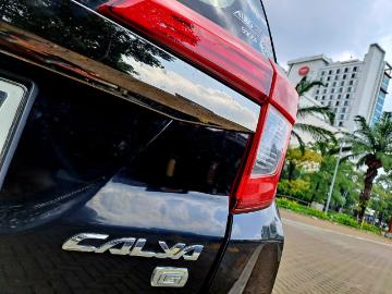Toyota calya 2024 toyota new calya g at 2024 km 6 ribu Toyota calya 2024 toyota new calya g at 2024 km 6 ribu