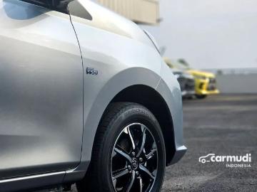 Toyota calya 2025 bensin 2025 toyota calya Toyota calya 2025 bensin 2025 toyota calya