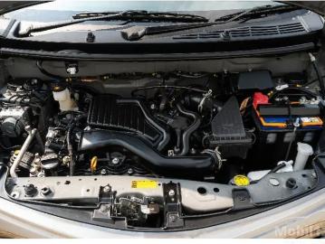 Toyota calya 2025 bensin 2025 toyota calya g mpv Toyota calya 2025 bensin 2025 toyota calya g mpv