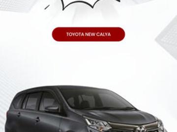 Toyota calya 2025 toyota calya 1 2 e Toyota calya 2025 toyota calya 1 2 e
