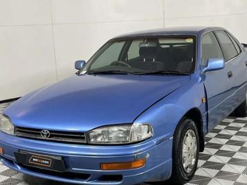 Toyota camry 1994 toyota camry 1994 Toyota camry 1994 toyota camry 1994