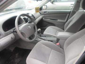 Toyota camry 2005 petrol toyota camry 2005 automatic Toyota camry 2005 petrol toyota camry 2005 automatic