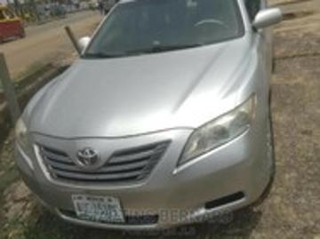 Toyota camry 2008 petrol toyota camry 2008 automatic