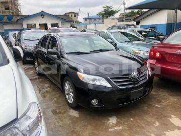 Toyota camry 2010 petrol buy used toyota camry black car in abuja in lagos state carnaija Toyota camry 2010 petrol buy used toyota camry black car in abuja in lagos state carnaija