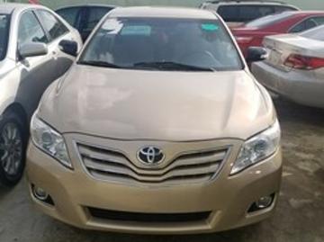 Toyota camry 2010 toyota camry 2010 automatic