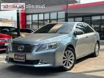 Toyota camry 2012 2012 toyota camry 2 5 g sedan Toyota camry 2012 2012 toyota camry 2 5 g sedan