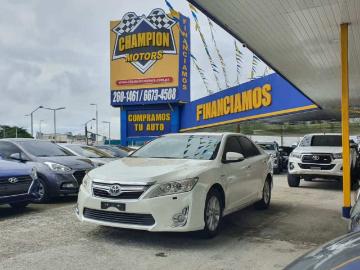 Toyota camry 2013 gasolina toyota camry 2013 115000 km gasolina automatica en ciudad de pa... Toyota camry 2013 gasolina toyota camry 2013 115000 km gasolina automatica en ciudad de pa...