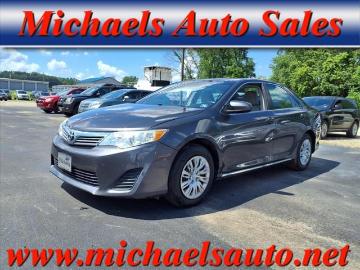Toyota camry 2013 gasoline 2013 toyota camry le pittsburgh pa Toyota camry 2013 gasoline 2013 toyota camry le pittsburgh pa