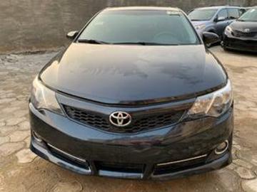 Toyota camry 2013 toyota camry 2013 automatic