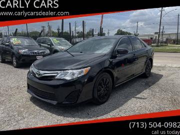 Toyota camry 2014 2014 toyota camry le houston tx Toyota camry 2014 2014 toyota camry le houston tx