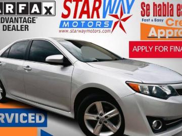 Toyota camry 2014 gas 2014 toyota camry se houston tx Toyota camry 2014 gas 2014 toyota camry se houston tx