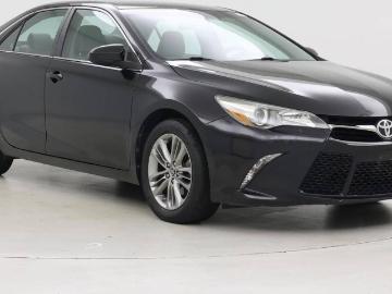 Toyota camry 2015 gas 2015 toyota camry se houston tx