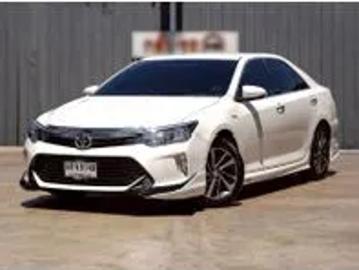 Toyota camry 2018 2018 toyota camry 2 0 g extremo sedan Toyota camry 2018 2018 toyota camry 2 0 g extremo sedan