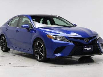 Toyota camry 2018 gas 2018 toyota camry fort worth tx Toyota camry 2018 gas 2018 toyota camry fort worth tx