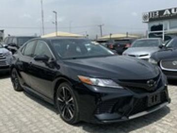 Toyota camry 2018 toyota camry 2018 automatic Toyota camry 2018 toyota camry 2018 automatic