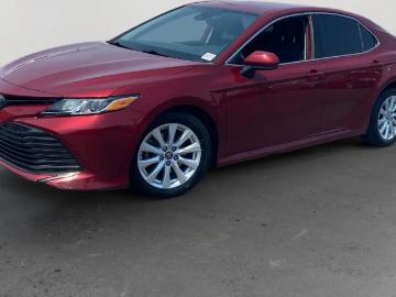 Toyota camry 2019 2019 toyota camry se 4dr sedan Toyota camry 2019 2019 toyota camry se 4dr sedan