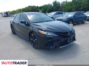 Toyota camry 2020 benzyna toyota camry Toyota camry 2020 benzyna toyota camry