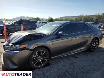Toyota camry 2020 benzyna toyota camry Toyota camry 2020 benzyna toyota camry