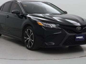 Toyota camry 2020 gas 2020 toyota camry se el paso tx