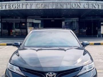 Toyota camry 2021 bensin 2021 toyota camry 2 5 v Toyota camry 2021 bensin 2021 toyota camry 2 5 v