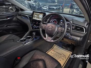 Toyota camry 2022 bensin 2022 toyota camry Toyota camry 2022 bensin 2022 toyota camry