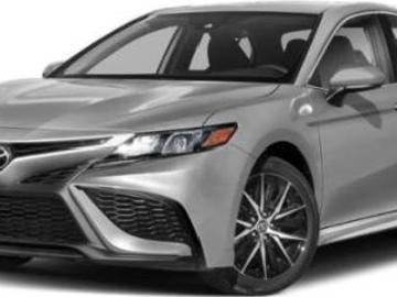 Toyota camry 2022 gas 2022 toyota camry se mission hills ca Toyota camry 2022 gas 2022 toyota camry se mission hills ca
