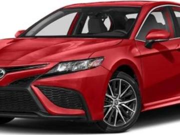 Toyota camry 2023 gas 2023 toyota camry se san antonio tx