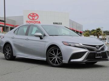 Toyota camry 2023 gasoline 2023 toyota camry se san pablo ca Toyota camry 2023 gasoline 2023 toyota camry se san pablo ca