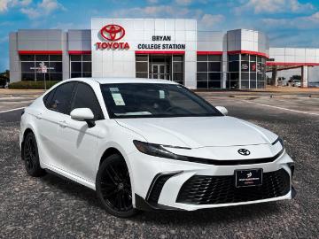 Toyota camry 2025 2025 toyota camry se bryan tx Toyota camry 2025 2025 toyota camry se bryan tx