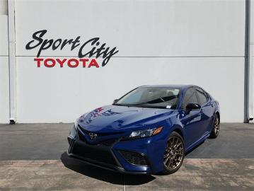 Toyota camry toyota camry