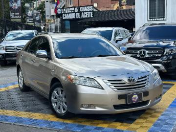 Toyota camry toyota camry 2007 beige Toyota camry toyota camry 2007 beige