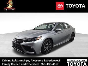 Toyota camry toyota camry
