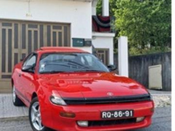 Toyota celica 1991 diesel toyota celica 1991 manual