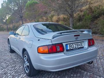 Toyota celica 1998 gasolina toyota celica coimbra